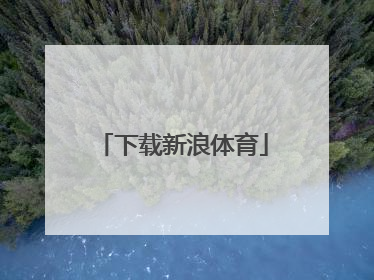 「下载新浪体育」火狐体育下载app