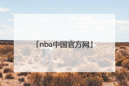 「nba中国官方网」NBA中国官方网站免费观看