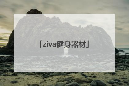 「ziva健身器材」ziva健身器材在日本有吗